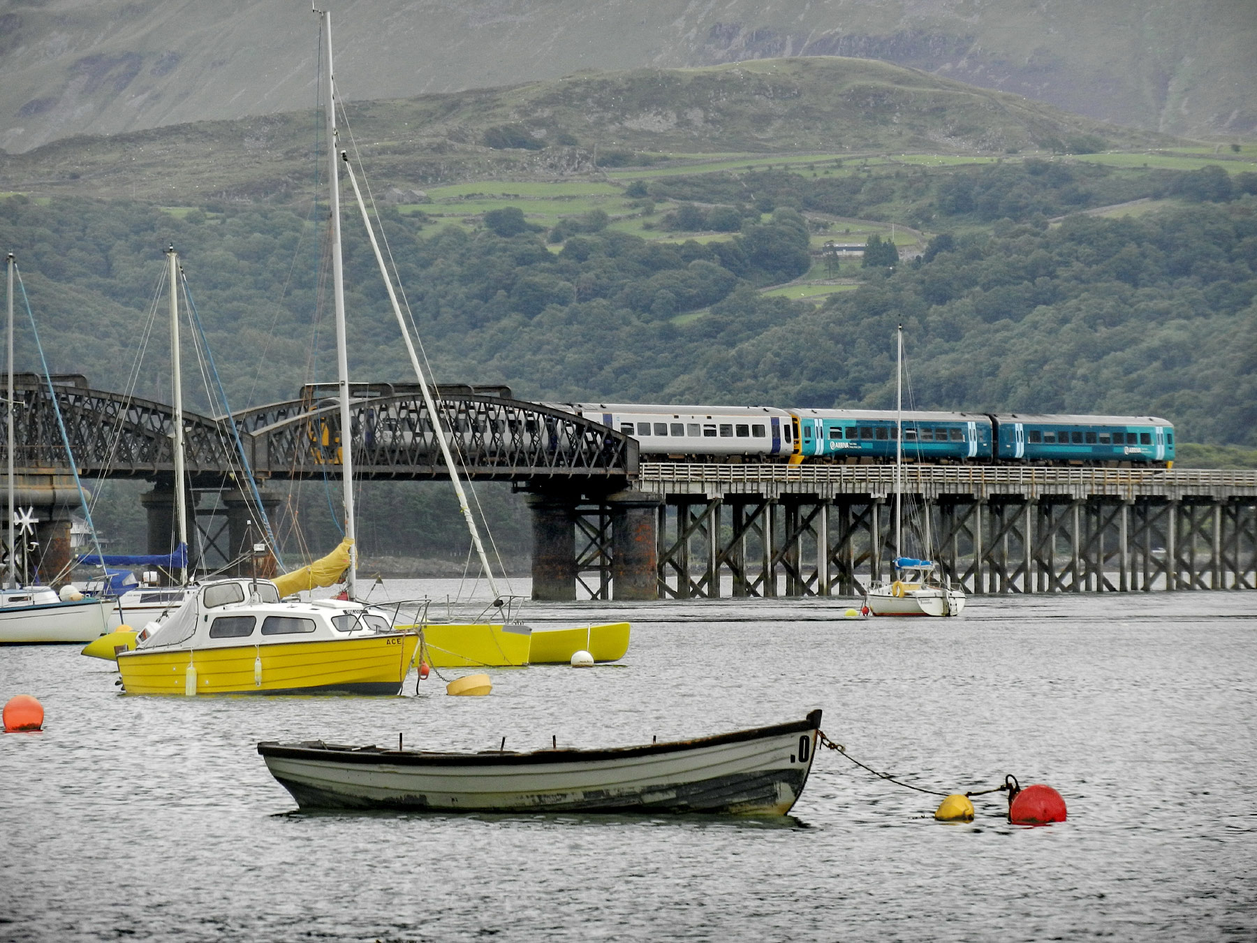 Barmouth (Abermaw)